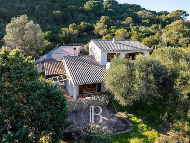 Maison vente à Sartène, Porto-vecchio