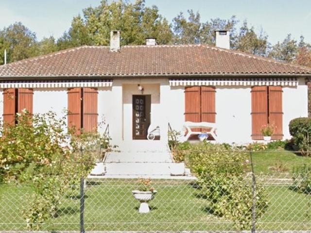 Maison vente à Gourdon, Frayssinet