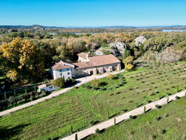 Maison vente à Carpentras, Châteauneuf-du-pape