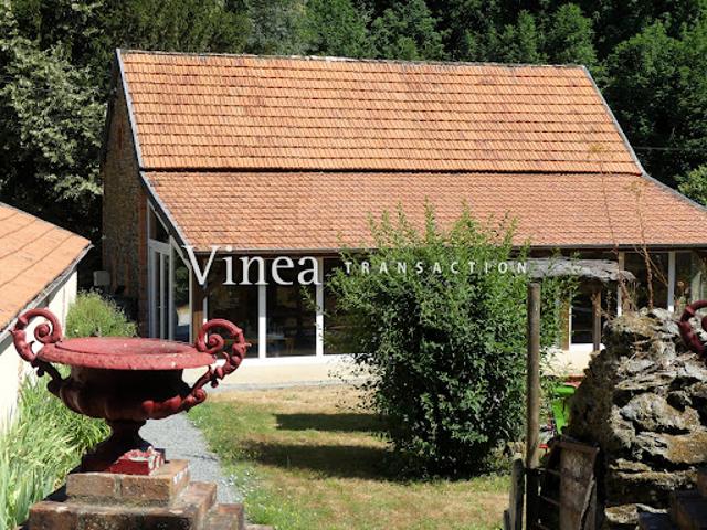Maison vente à Angers