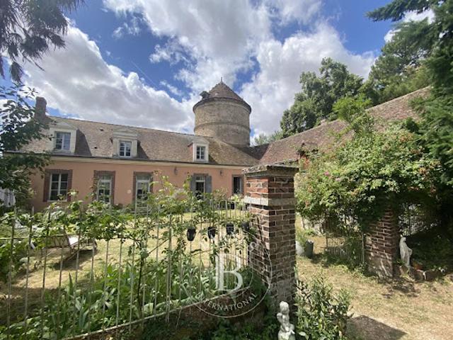 Maison vente à Châteaudun, Dangeau