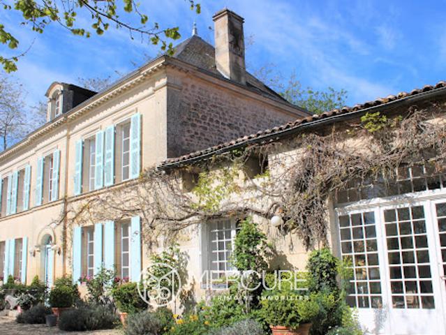 Maison vente à France métropolitaine, Pons