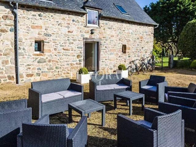 Maison vente à Lannion, Bretagne