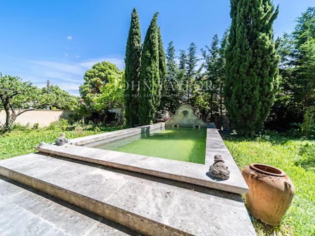 Maison vente à L'Isle-sur-la-Sorgue, Vaucluse