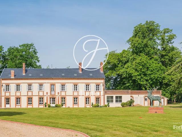 Maison vente à Bernay, Normandie