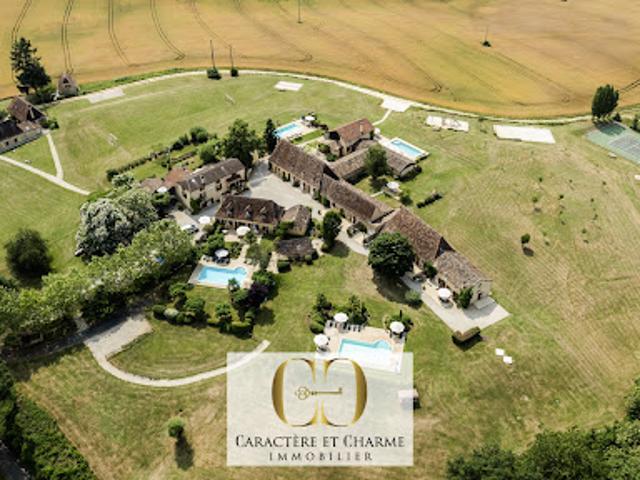 Maison vente à Bergerac, Sainte-foy-de-longas