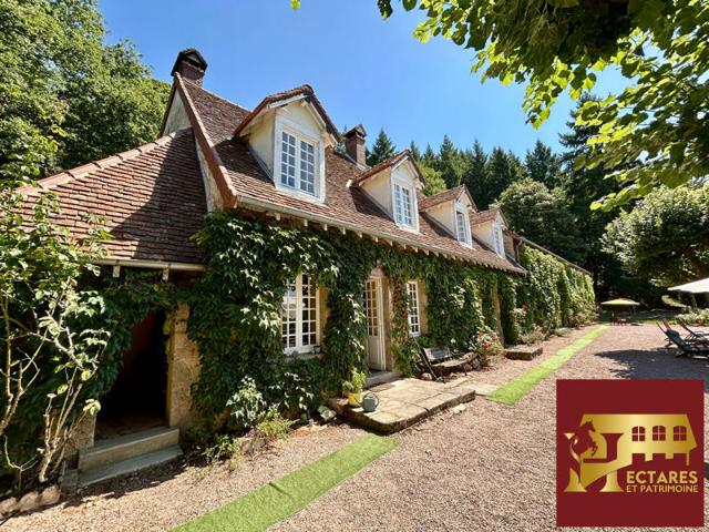 Maison vente à Autun, Saint-symphorien-de-marmagne