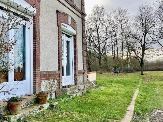 Maison vente à Vichy, Avrilly