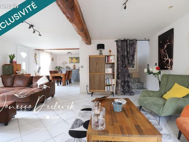 Maison vente à Palaiseau, Breuillet