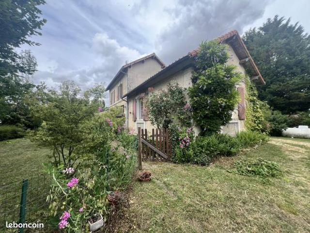 Maison vente à Troyes, Verrières