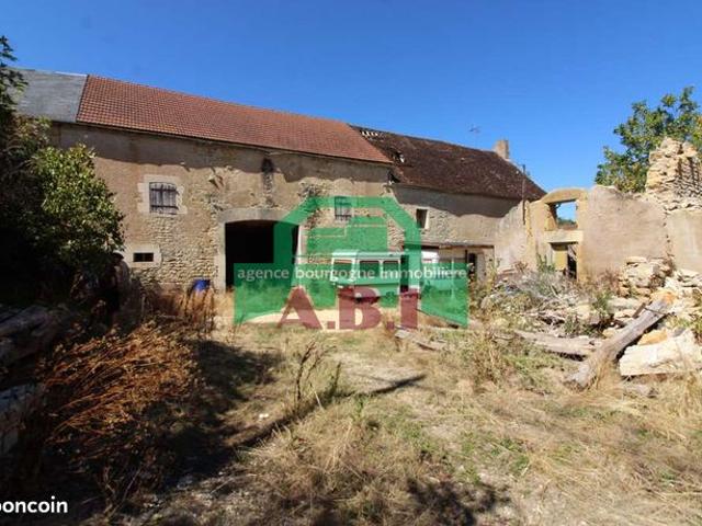 Maison vente à Tannay, Nièvre