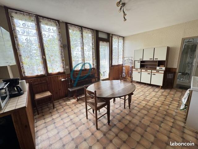 Maison vente à Cholet, Pays de la Loire