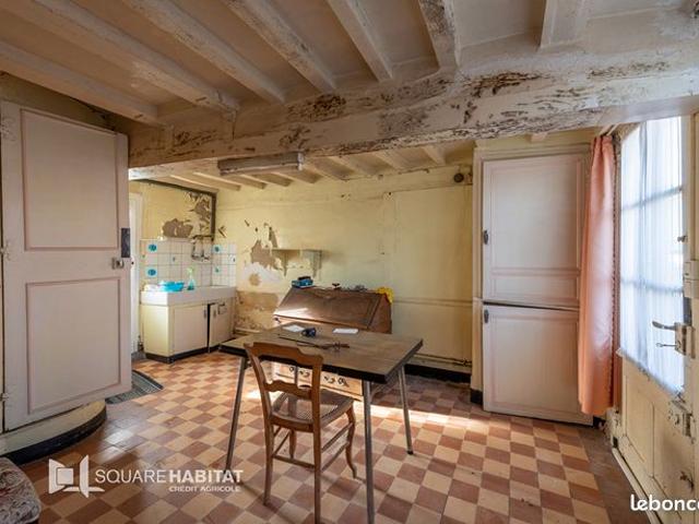 Maison vente à Londinières, Seine-Maritime