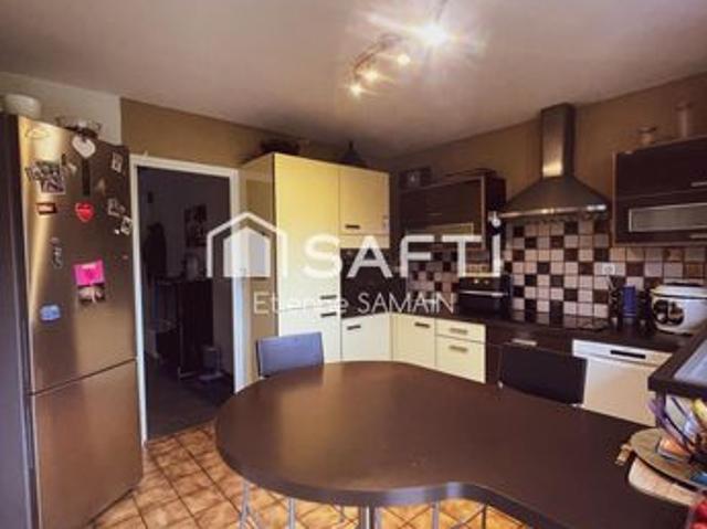 Maison vente à Douai, Lambres-lez-douai