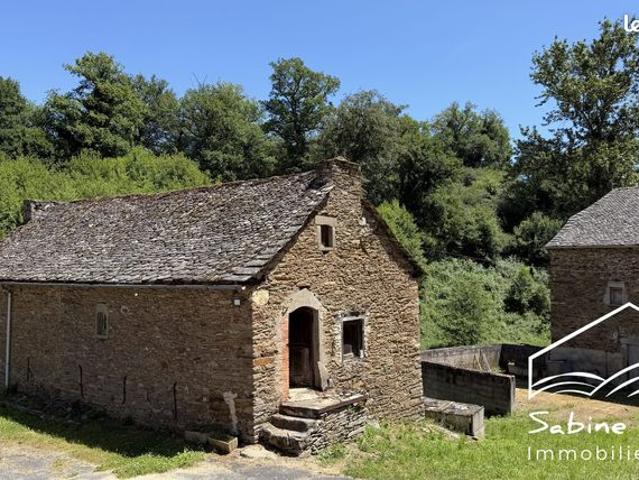 Maison vente à Villefranche-de-Rouergue, Quins