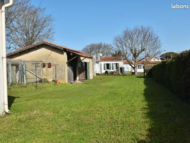 Maison vente à Rochefort, Saint-pierre-d'oléron