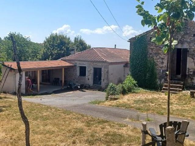Maison vente à Montauban, Varen