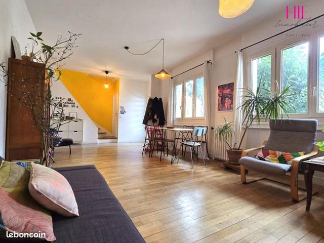 Maison vente à Bobigny, Bondy
