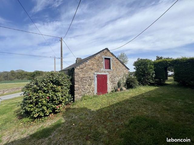 Maison vente à Plorec-sur-Arguenon, Côtes-d'Armor