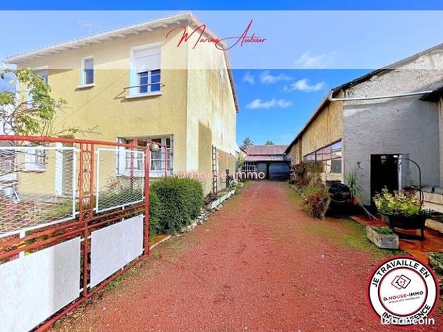 Maison vente à Poitiers, Nouvelle-Aquitaine