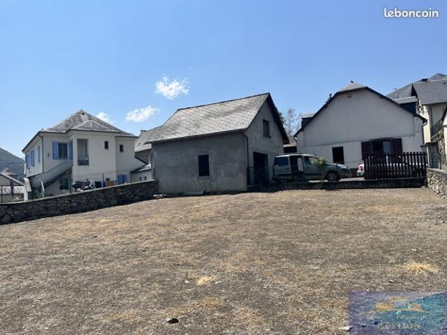 Maison vente à Argelès-Gazost, Arras-en-lavedan