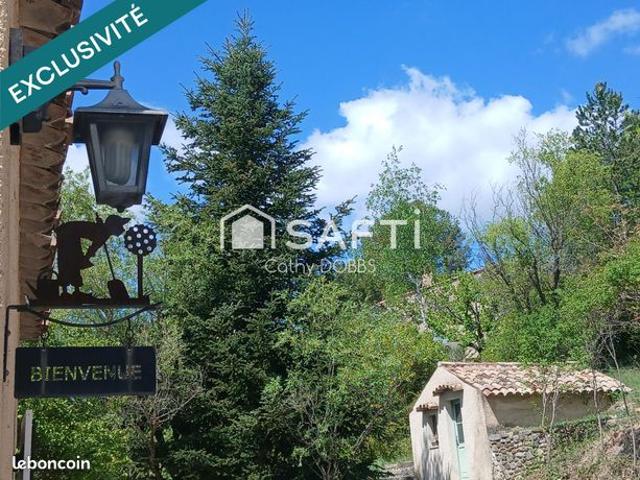 Maison vente à Riez, Alpes-de-Haute-Provence