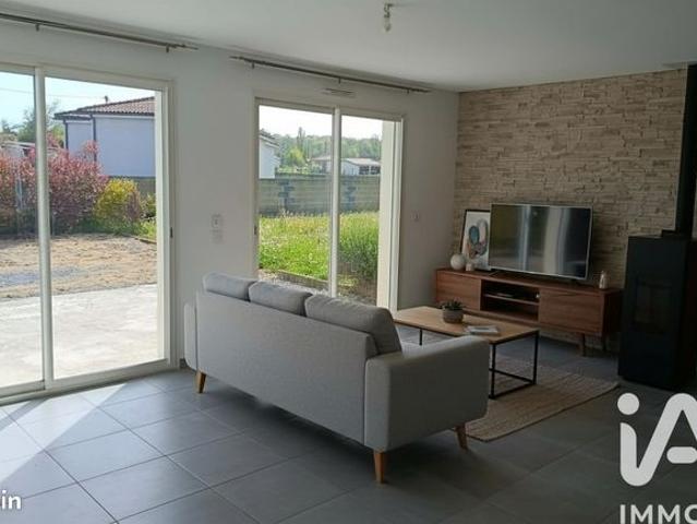 Maison vente à Tarbes, Marseillan