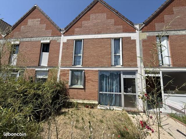 Maison vente à Carcassonne, Villepinte