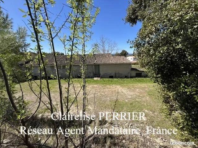 Maison vente à Arrondissement de Draguignan, Saint-antonin-du-var