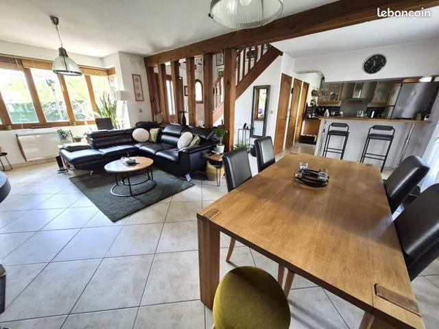 Maison vente à Palaiseau, Linas