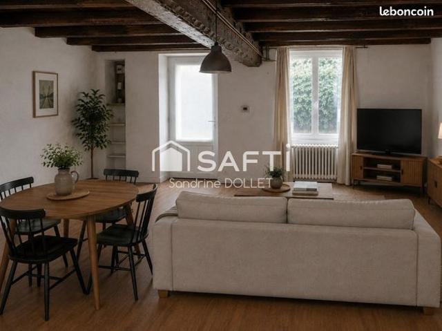 Maison vente à Nantes, Bouguenais