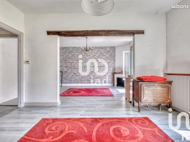 Maison vente à Torcy, Coupvray