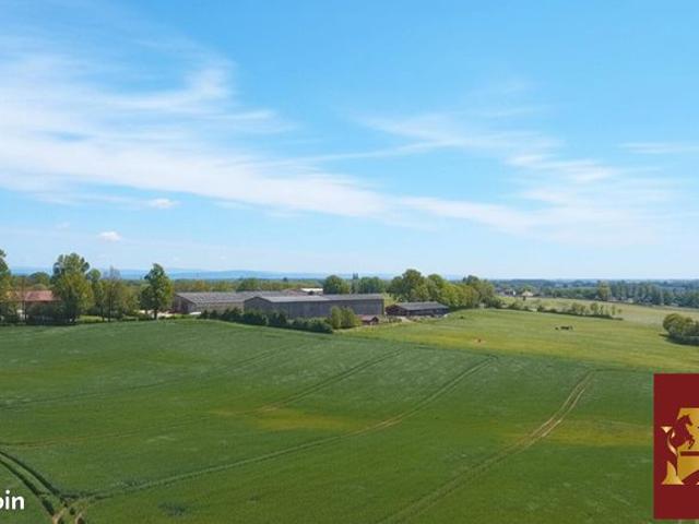 Maison vente à Bourg-en-Bresse, Foissiat