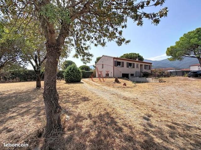 Maison vente à Céret, Villelongue-dels-monts