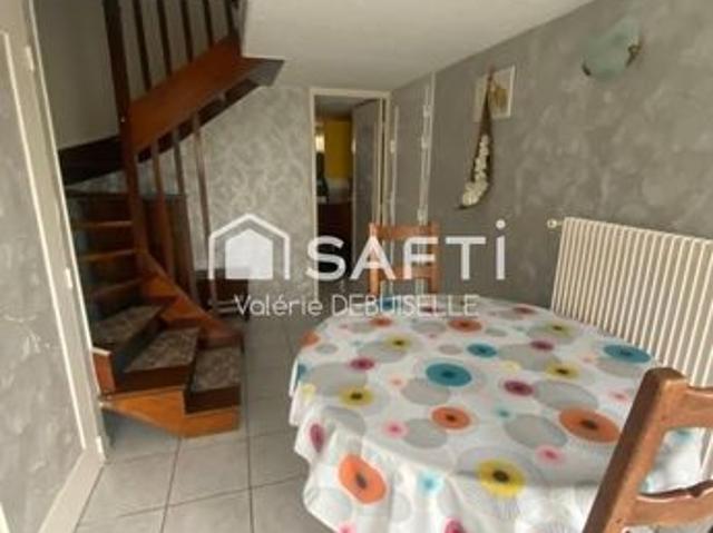 Maison vente à Béthune