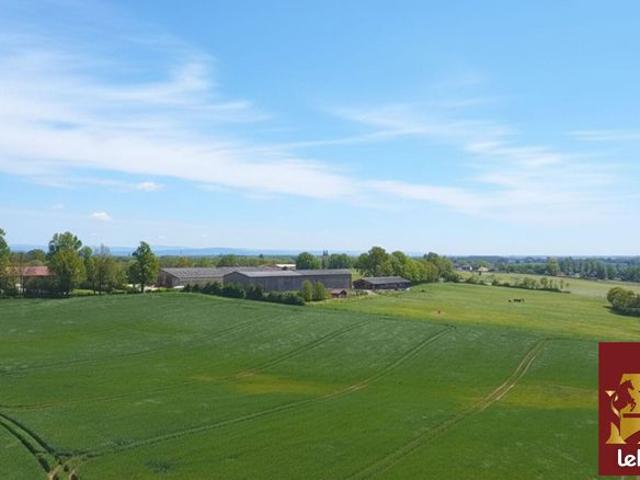 Maison vente à Foissiat, Ain
