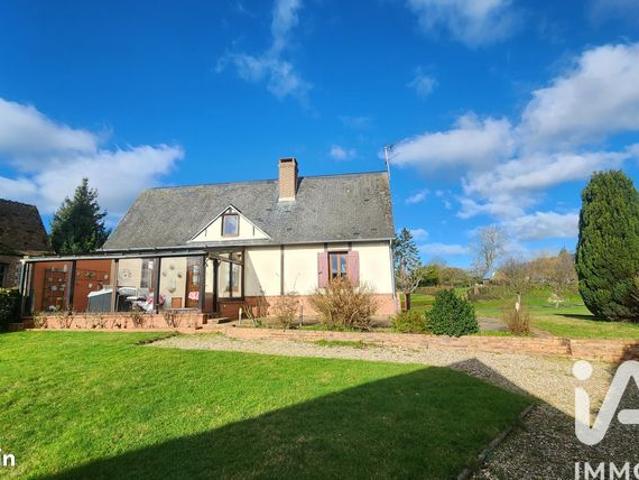 Maison vente à Boulogne-sur-Mer, Doudeauville