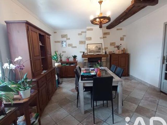 Maison vente à Meaux, Saâcy-sur-marne