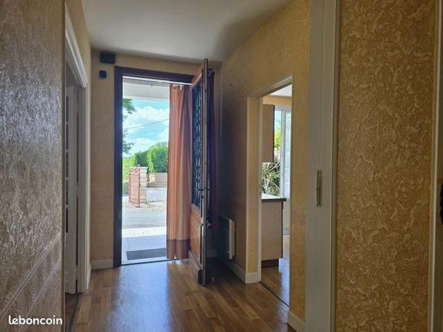 Maison vente à Périgueux, Villetoureix
