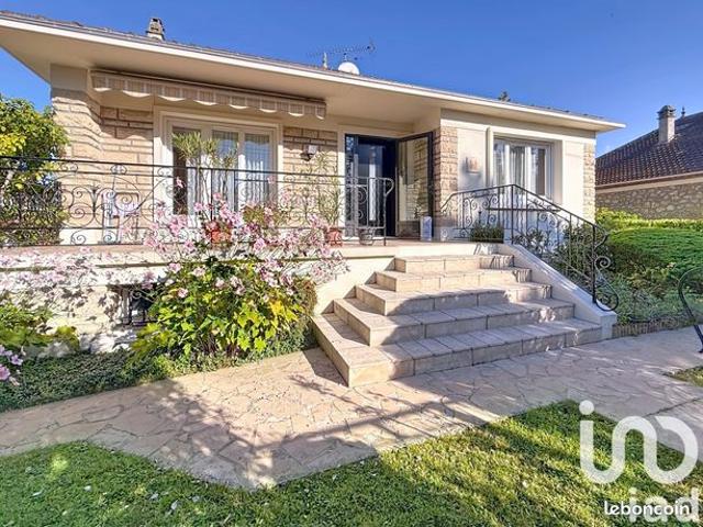 Maison vente à Le Raincy, Gournay-sur-marne