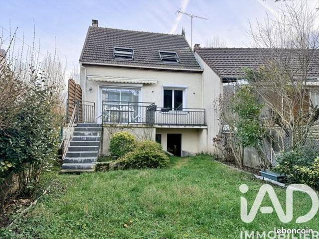 Maison vente à Nogent-sur-Marne, Fontenay-sous-bois