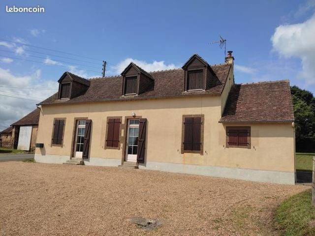 Maison vente à Sainte-sabine-sur-longève, Sarthe