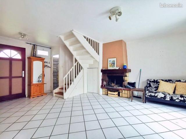 Maison vente à Magny-les-Hameaux, Yvelines