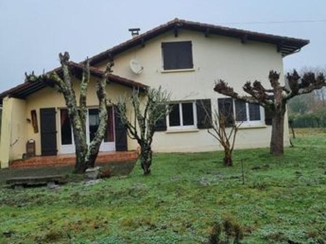 Maison vente à Mont-de-Marsan, Mimizan