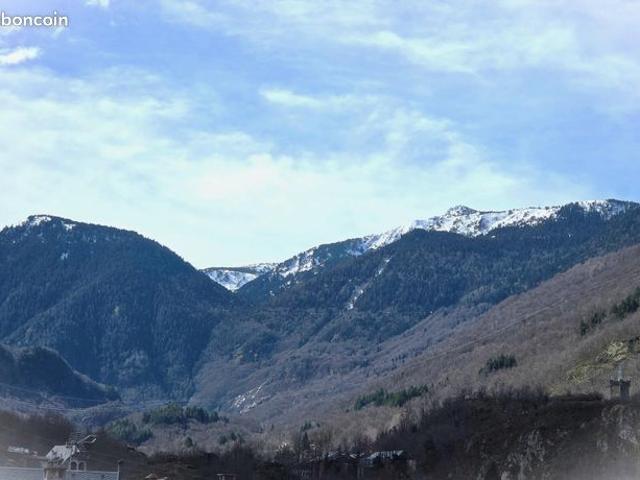 Maison vente à Foix, Ax-les-thermes