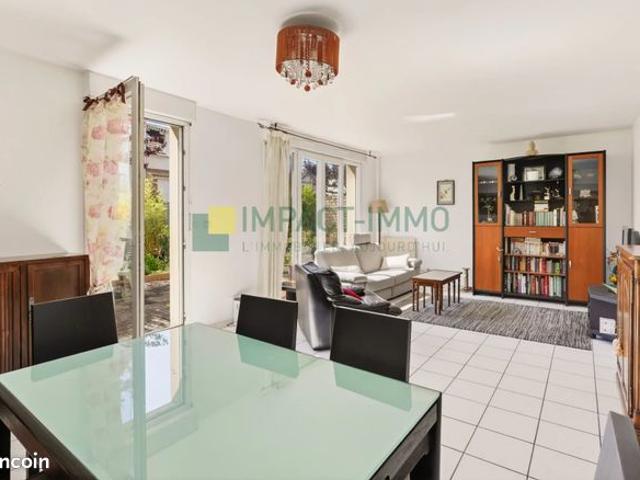 Maison vente à Nanterre, Colombes