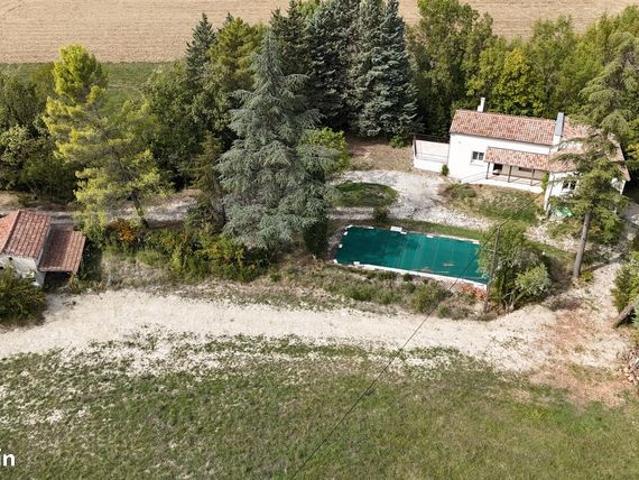 Maison vente à Chomérac, Ardèche