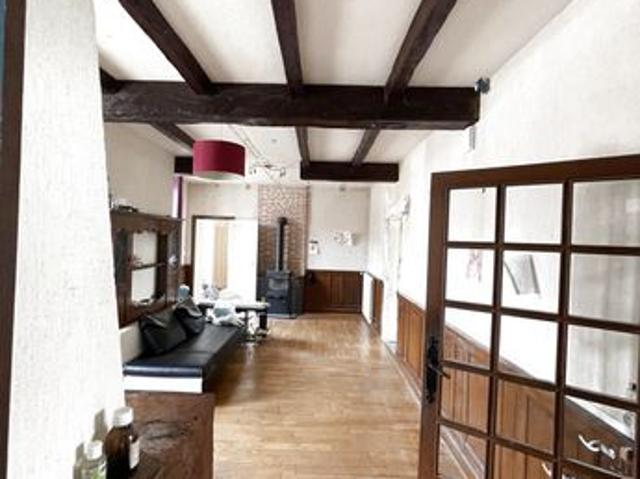 Maison vente à Moulins, Saint-menoux