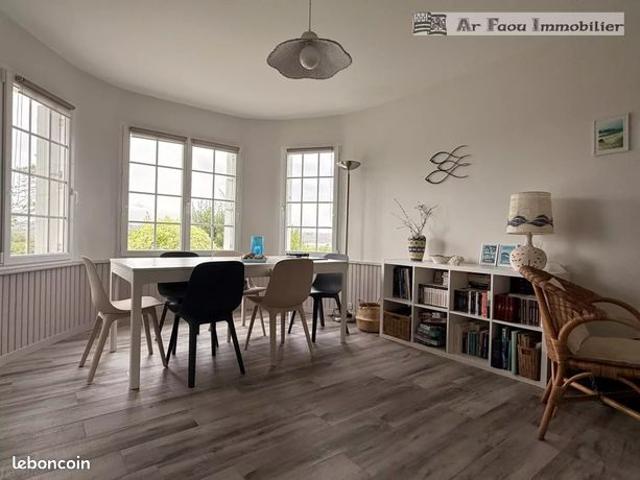 Maison vente à Châteaulin, Bretagne