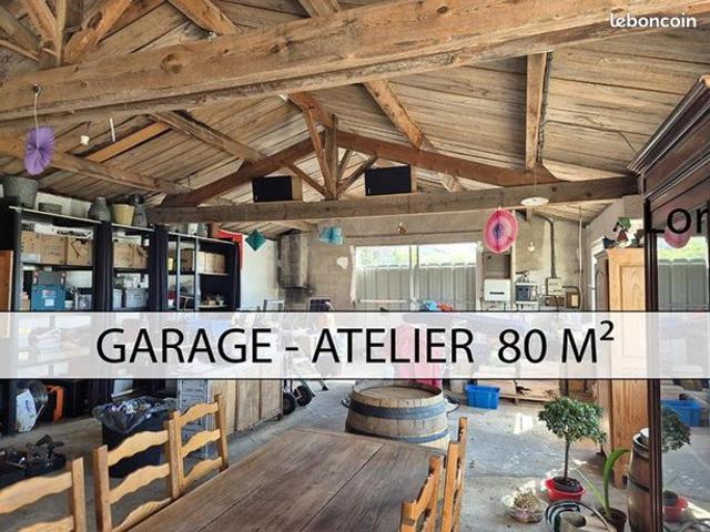 Maison vente à Les Sables-d'Olonne, Saint-benoist-sur-mer